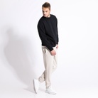 Oversized sweatshirt "Heavy sweater"
